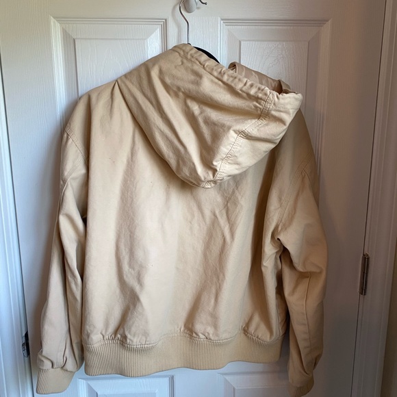 Forever 21 Bomber Jacket - Picture 2 of 2